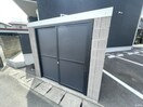 建物設備 BRAVEBASE桜台
