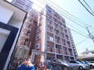 アクス敷島２１の外観