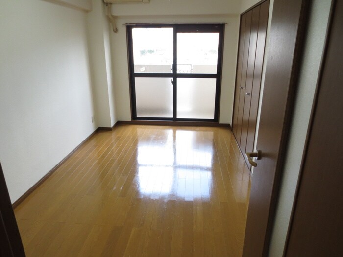 居室 アクス敷島２１