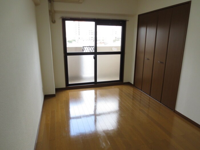 居室 アクス敷島２１