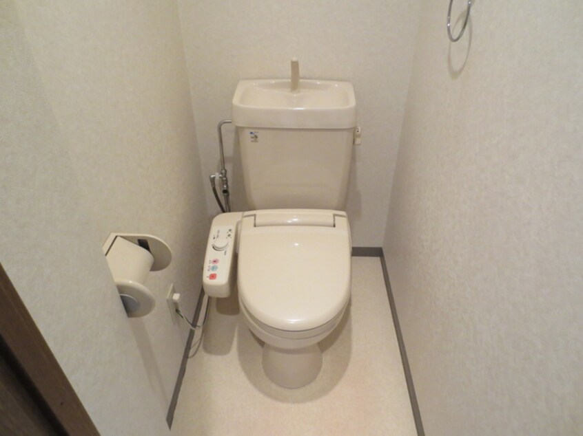 トイレ アクス敷島２１