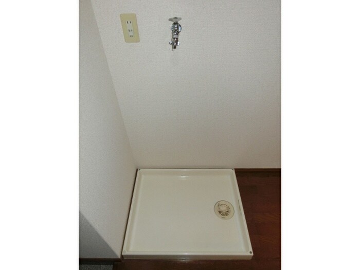 内観写真 アクス敷島２１