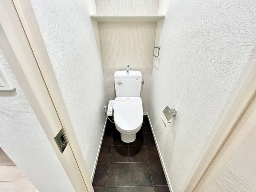 トイレ Ｒｏｙａｌ ｃｉｔｙ黒崎西