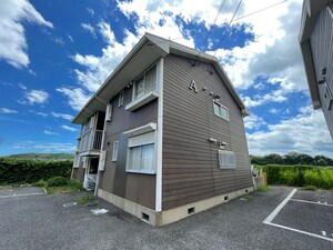 プレジ－ル行橋　Ａ棟