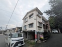 完成写真
