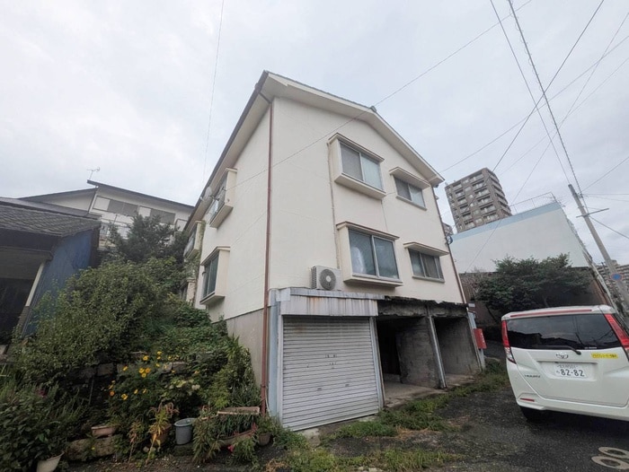 その他 正津町アパート