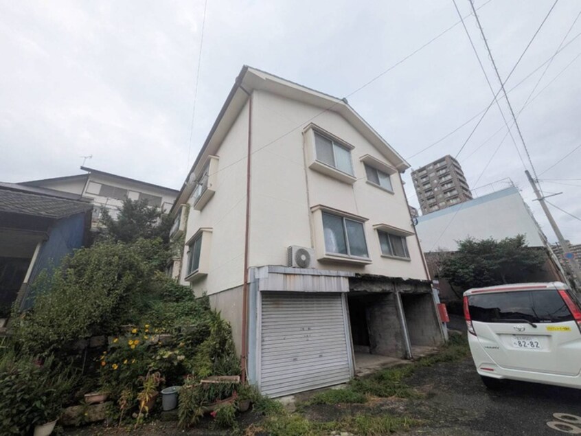 その他 正津町アパート