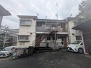 外観写真 正津町アパート