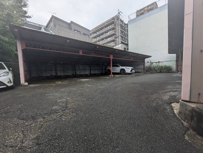 周辺環境 正津町アパート