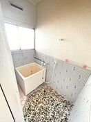 バス／シャワールーム等 正津町アパート