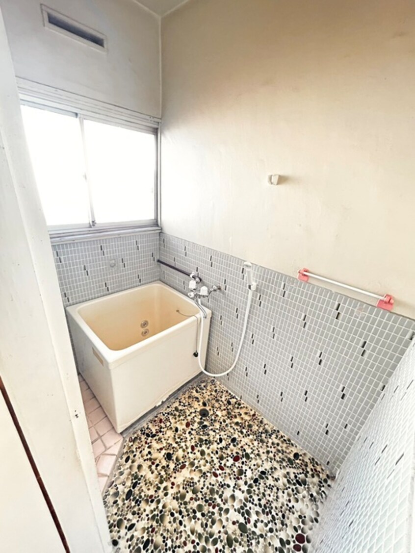 バス／シャワールーム等 正津町アパート