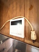 内観写真 正津町アパート