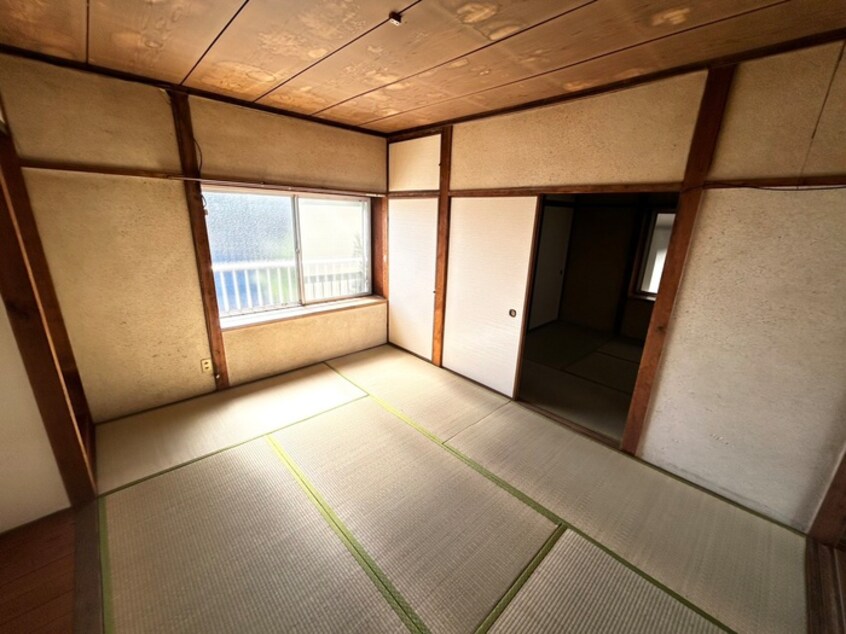 居室 正津町アパート