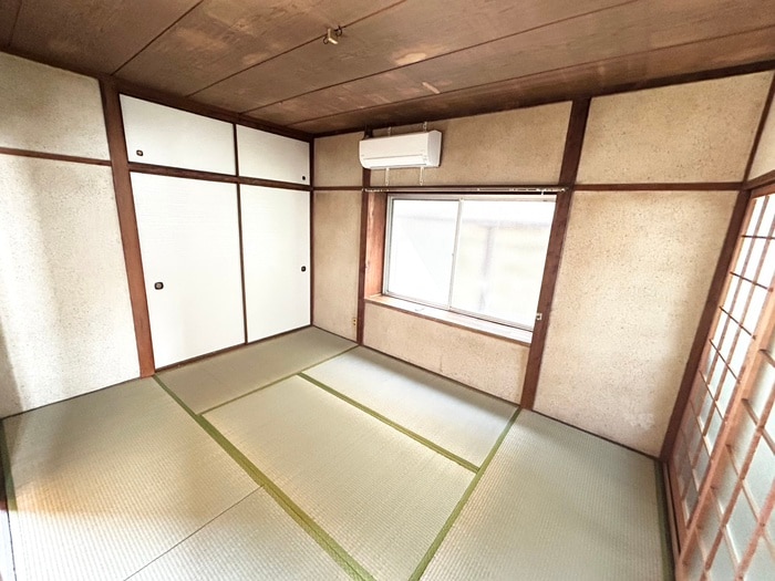 居室 正津町アパート