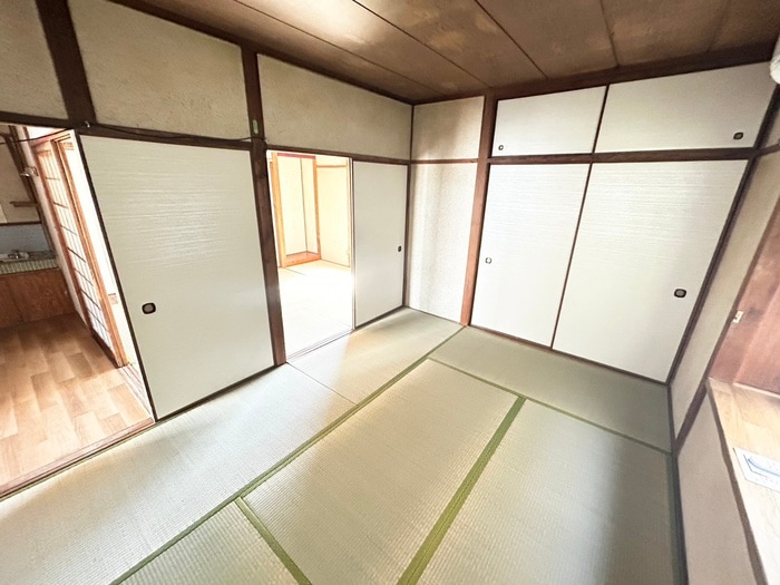 居室 正津町アパート