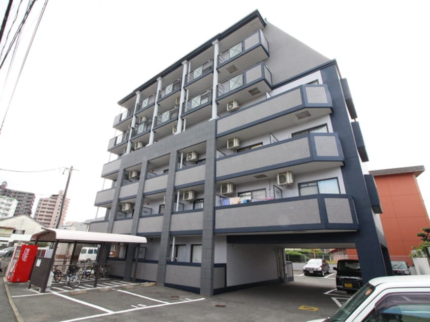 外観写真 ラ・リヴイエール