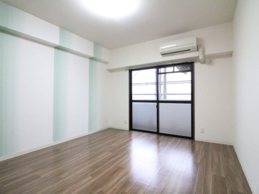 居室 ラ・リヴイエール