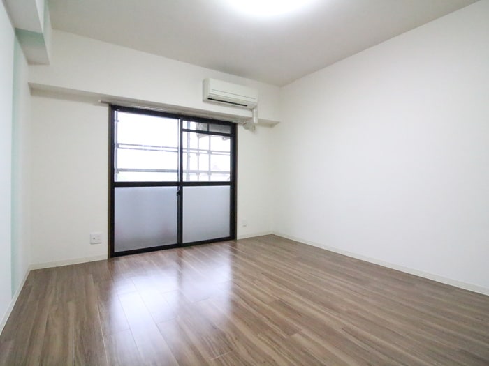 居室 ラ・リヴイエール