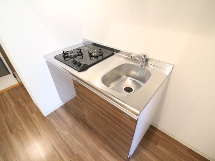 キッチン ラ・リヴイエール