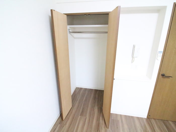 収納 ラ・リヴイエール