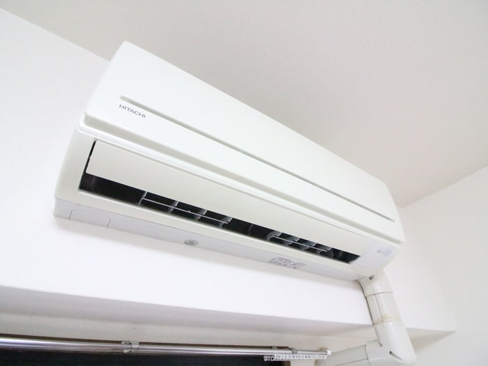 内観写真 ラ・リヴイエール