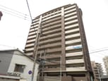 サンライフ小倉原町Ⅲ(1403)