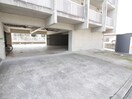 駐車場 アークフラット