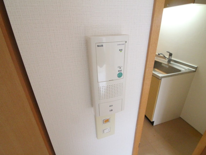 内観写真 アークフラット