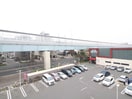 室内からの展望 アークフラット