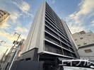 SーRESIDENCE　小川町の外観