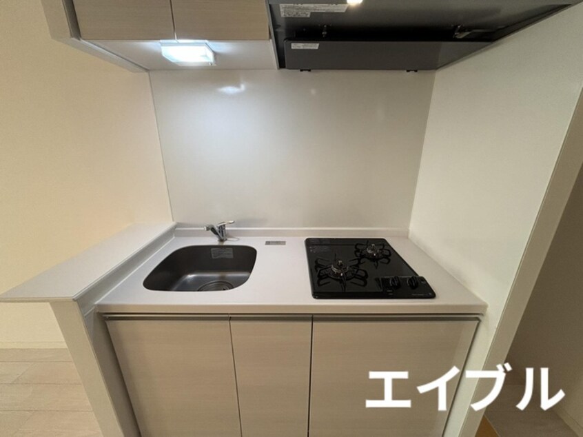 キッチン SーRESIDENCE　小川町