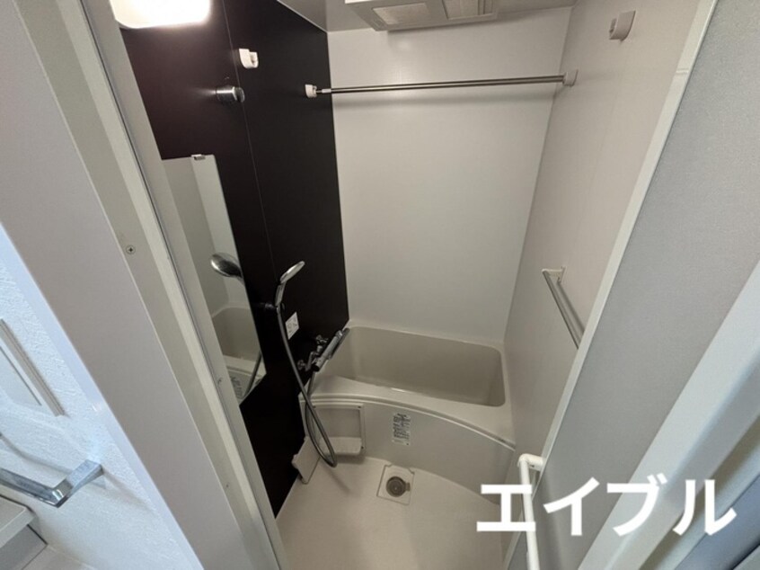 バス／シャワールーム等 SーRESIDENCE　小川町