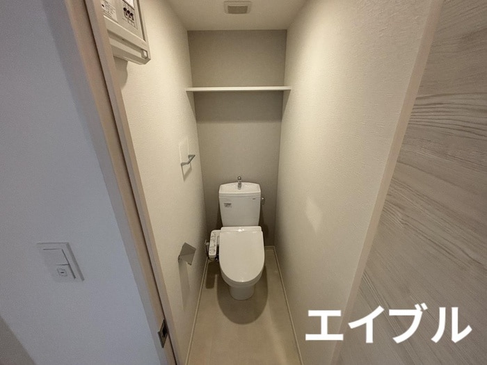 トイレ SーRESIDENCE　小川町