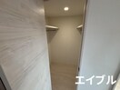 収納 SーRESIDENCE　小川町