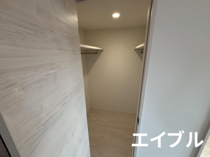 収納 SーRESIDENCE　小川町