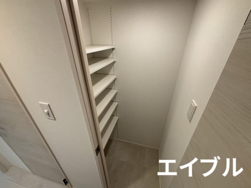 靴箱 SーRESIDENCE　小川町