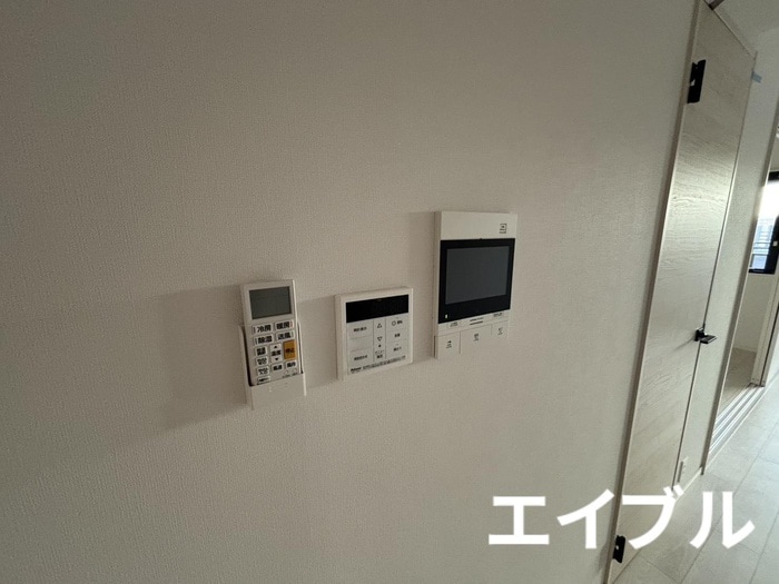 内観写真 SーRESIDENCE　小川町