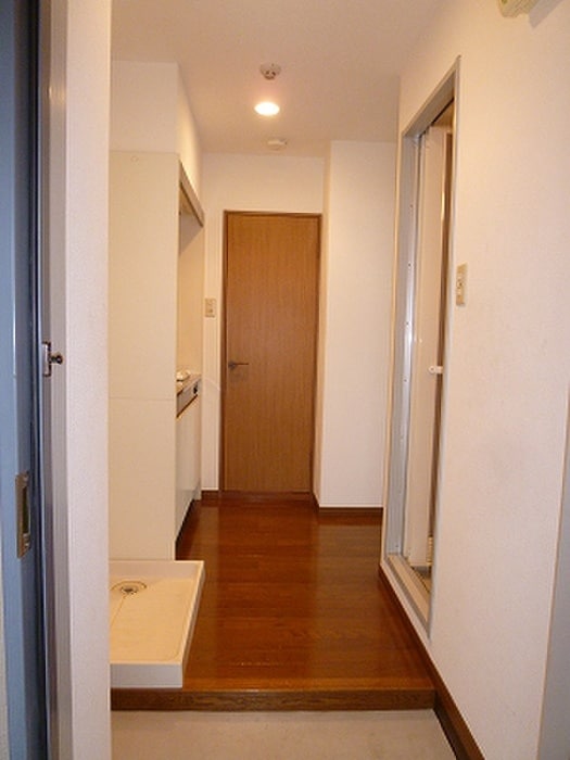 廊下 イーストＴ＆Ｍ