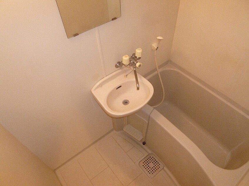 バス／シャワールーム等 イーストＴ＆Ｍ