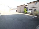 駐車場 タッチアネックスＣ