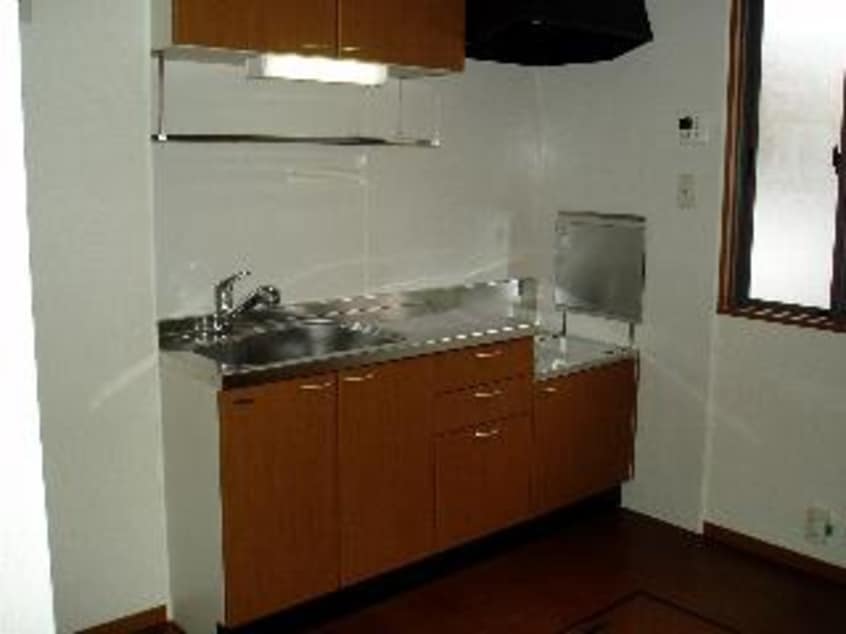 キッチン タッチアネックスＣ