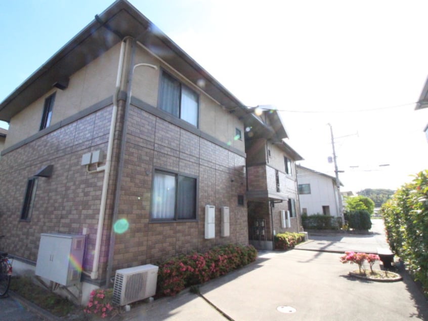 外観写真 タッチアネックスＣ