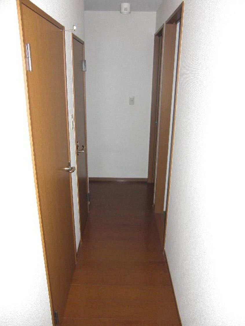 廊下 タッチアネックスＣ