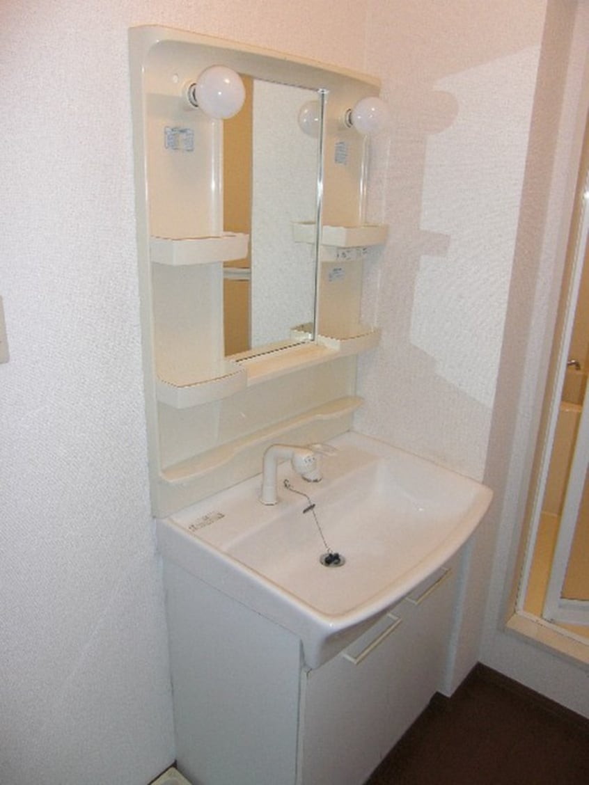 洗面 タッチアネックスＣ