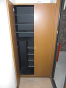 靴箱 タッチアネックスＣ