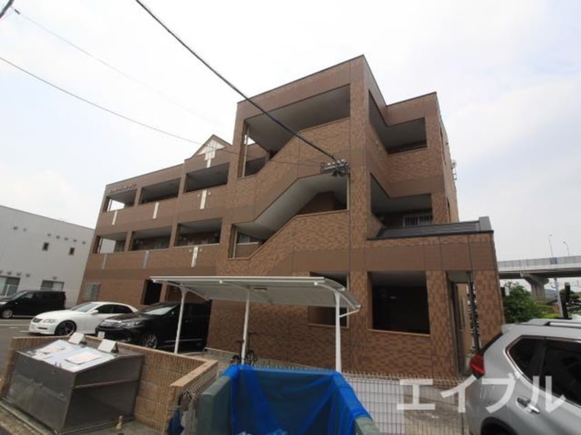 外観写真 フルーリール・アン