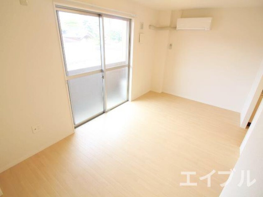 居室 フルーリール・アン