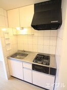 キッチン フルーリール・アン