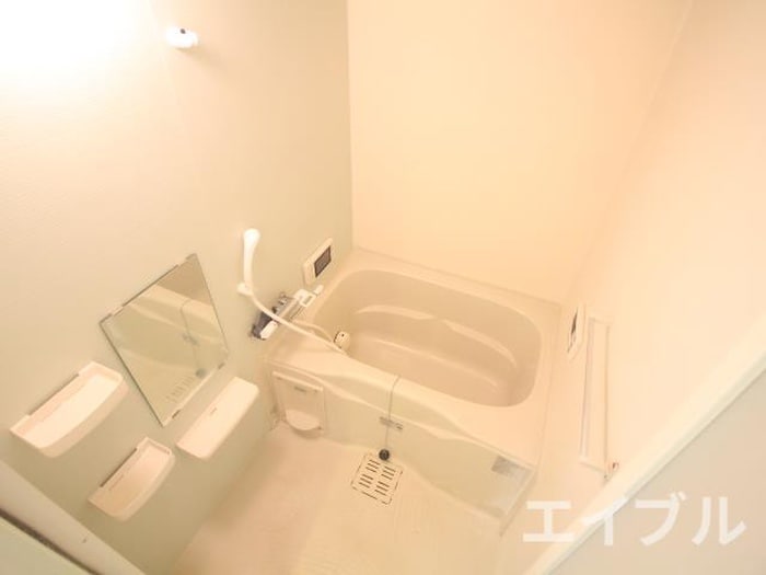 バス／シャワールーム等 フルーリール・アン