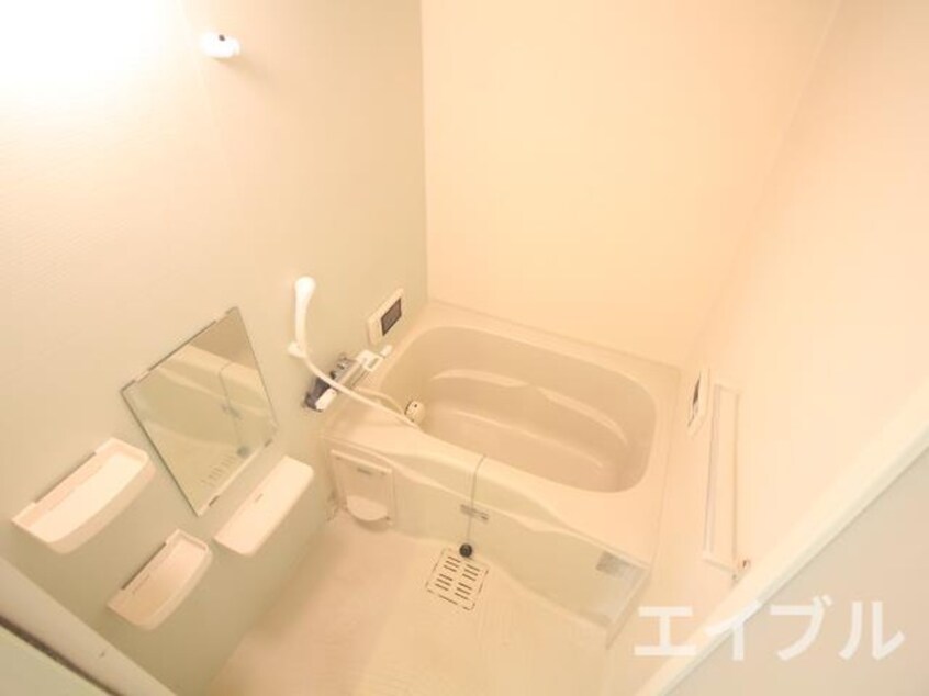 バス／シャワールーム等 フルーリール・アン